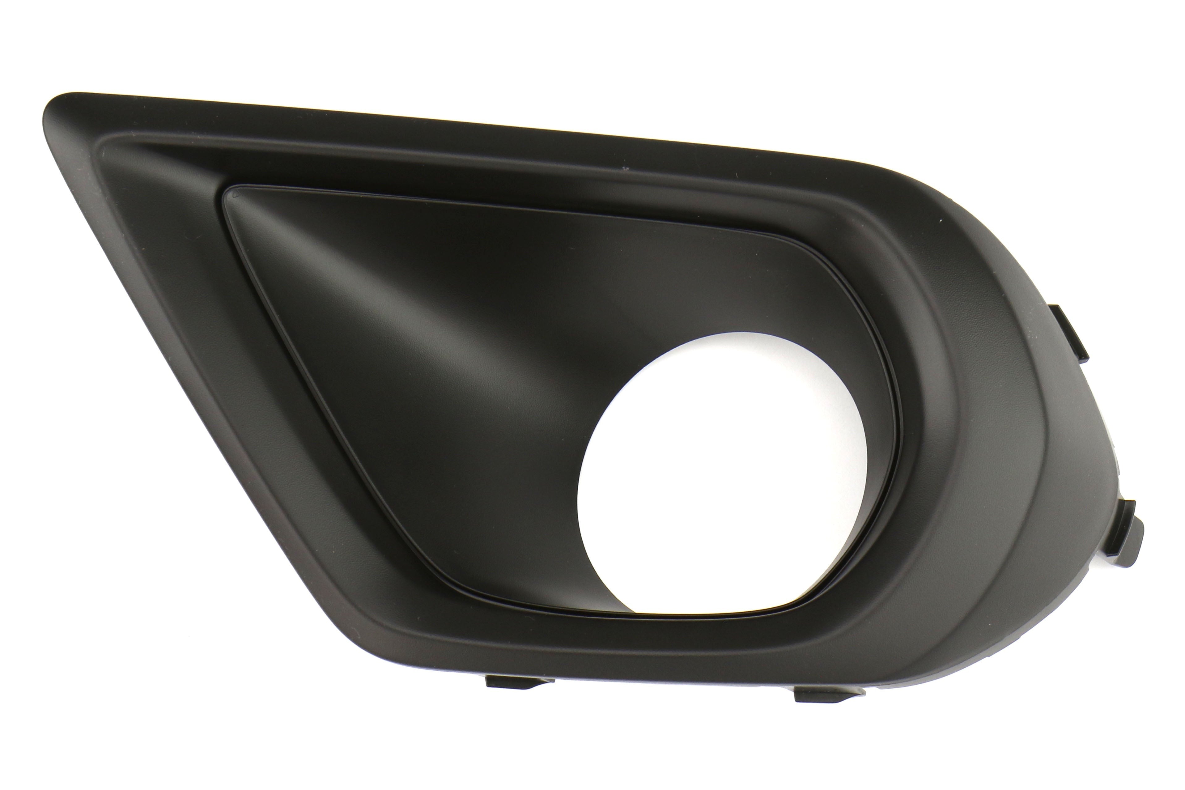 Fog Light Cover Left Hand - 2014-2018 Subaru Forester
