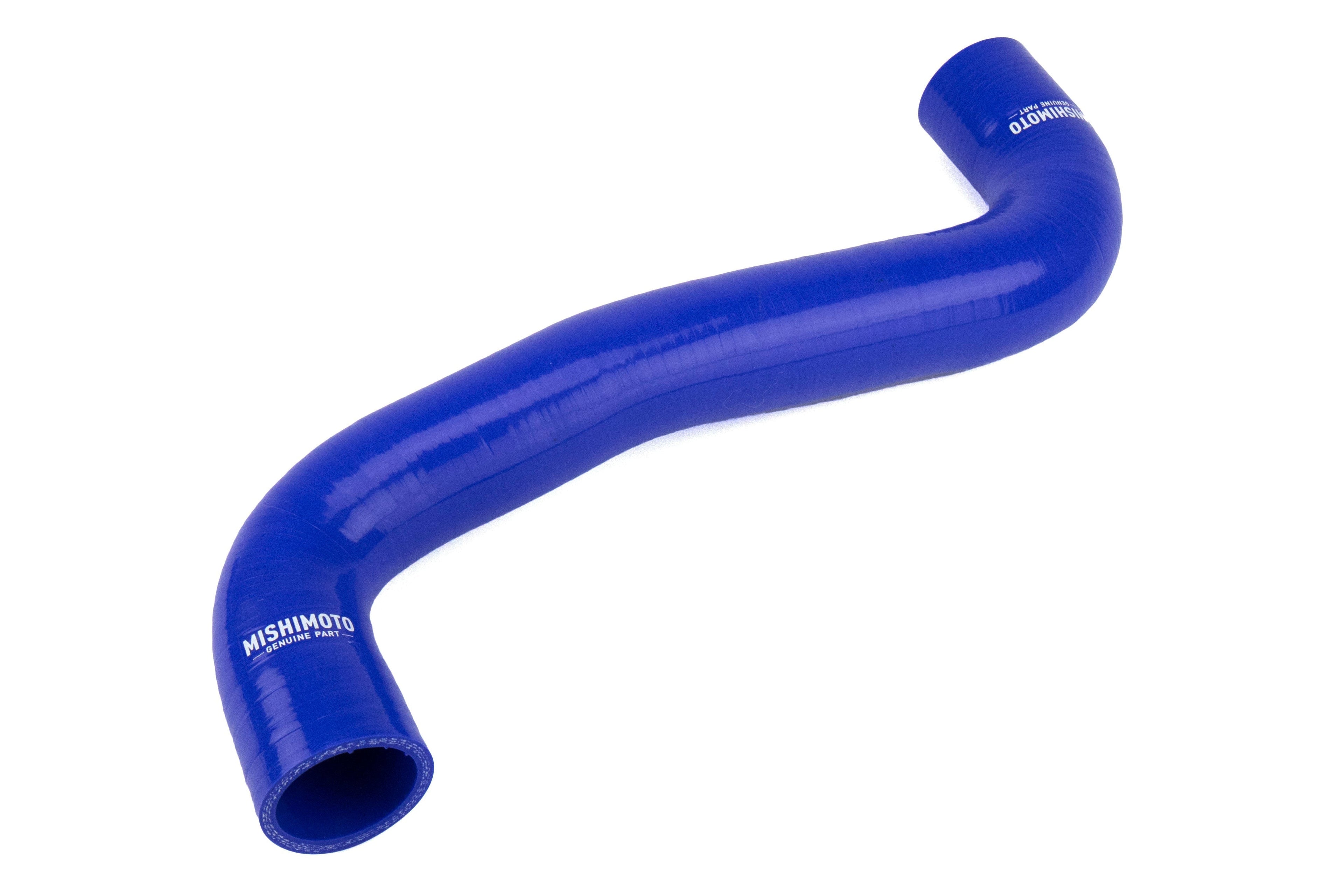 Mishimoto Radiator Hose Kit Blue - 2008-2021 Subaru STI / 2008-2014 Subaru WRX