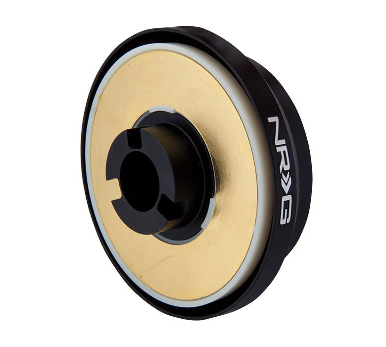 NRG Short Hub Adapter - Subaru Models (inc. 2002-2007 WRX / STi)