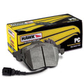 Hawk Performance Performance Ceramic Street Front Brake Pads - 2023 Subaru WRX