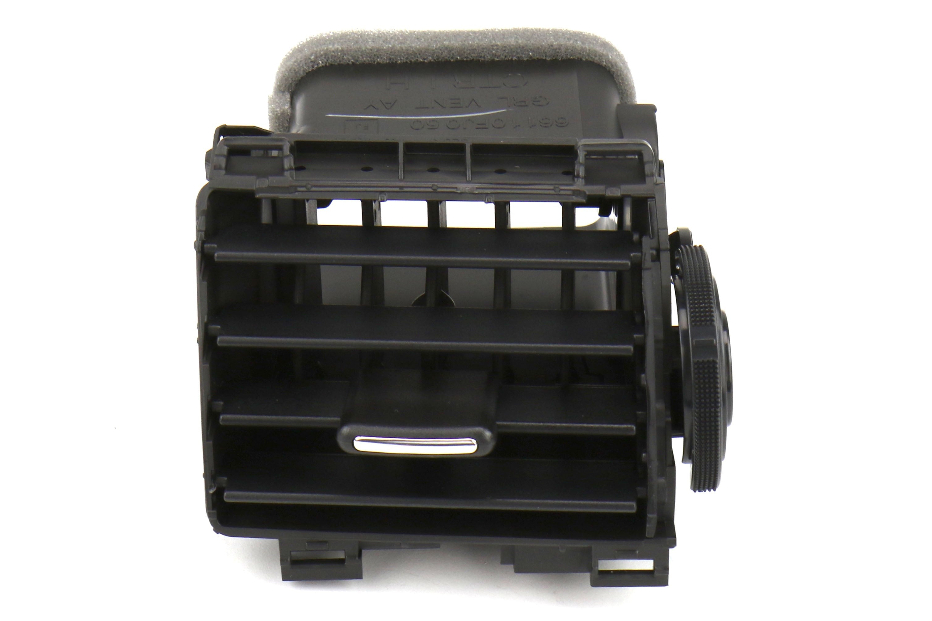 Subaru AC Vent - Left Hand - 2016 Subaru WRX / STI / Forester / 2016-2017 Crosstrek / 2015-2016 Impreza