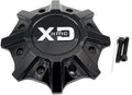 XDS CAP (20X9 +18/30 ONLY) - GLOSS BLACK