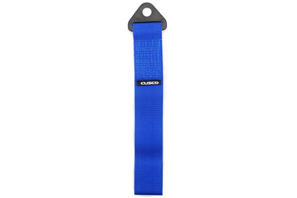 Cusco Tow Strap Blue - Universal