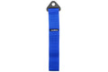 Cusco Tow Strap Blue - Universal