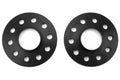 HR Springs Trakplus Wheel Spacer Pair 5x112 15mm Black - Universal