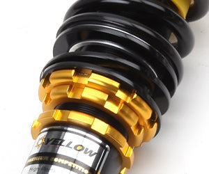 Dynamic Pro Drift Spec Coilovers - Subaru Impreza / WRX 2002-2007 & STi 2004 (GD)