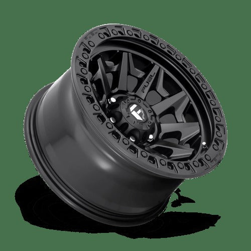 D694 17X9 6X135 MT-BLK -12MM