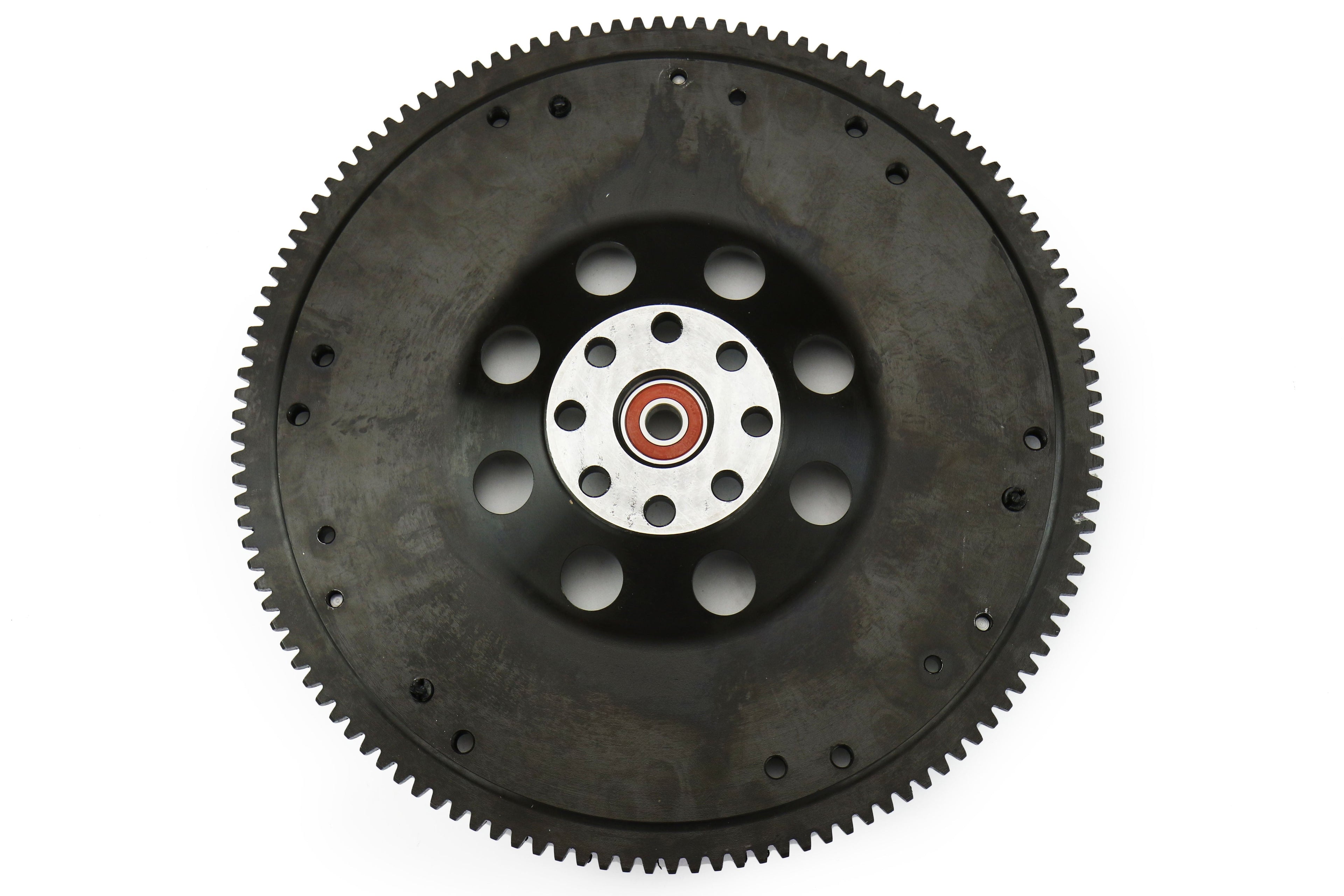 ACT Heavy Duty Race Rigid 6 Pad Clutch Kit w/ Streetlite Flywheel - Subaru 2006-2026 WRX / 2005-2009 Legacy GT