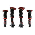 FactionFab V2 FR-Spec (Track) Coilovers 2008-2014 WRX