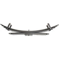 Carli 11-16 Ford F250/350 4x4 Progressive Add-A-Pack Driver