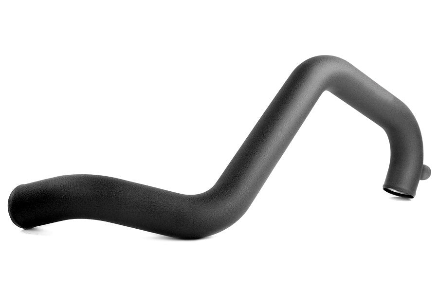 PERRIN Boost Tube Kit Black Piping Black Couplers - 2002-2007 Subaru WRX / STI