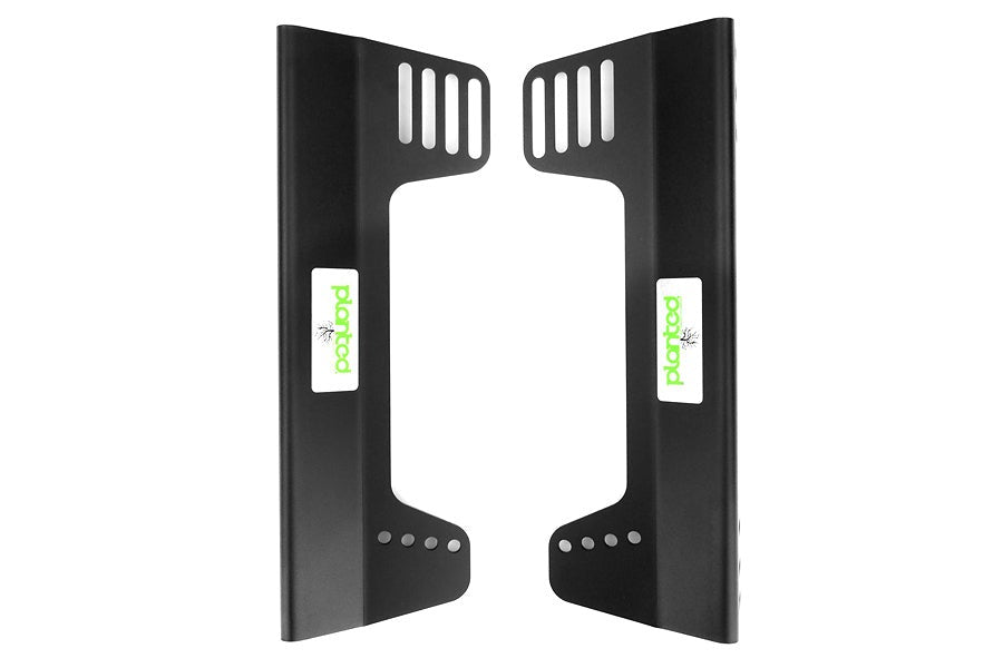 Planted Technology Universal Steel Offset Seat Side Mount Set - Universal