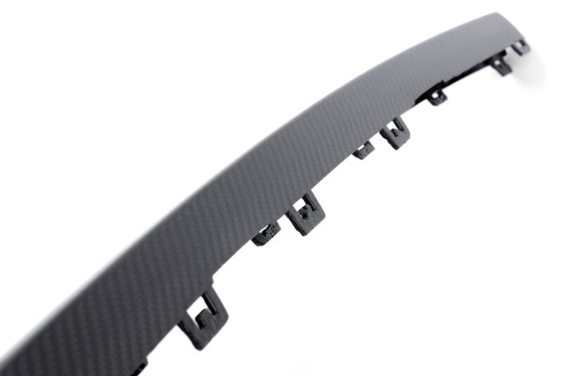 Dinan 21-27 BMW M3/M4 (G80/G82/G83) Carbon Fiber Rear Diffuser Surround