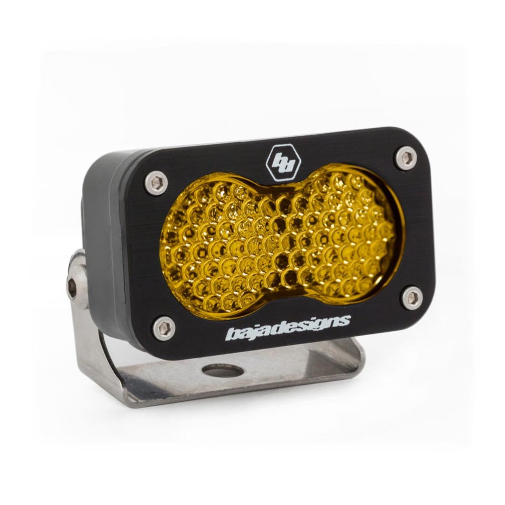 Baja Design S2 Sport