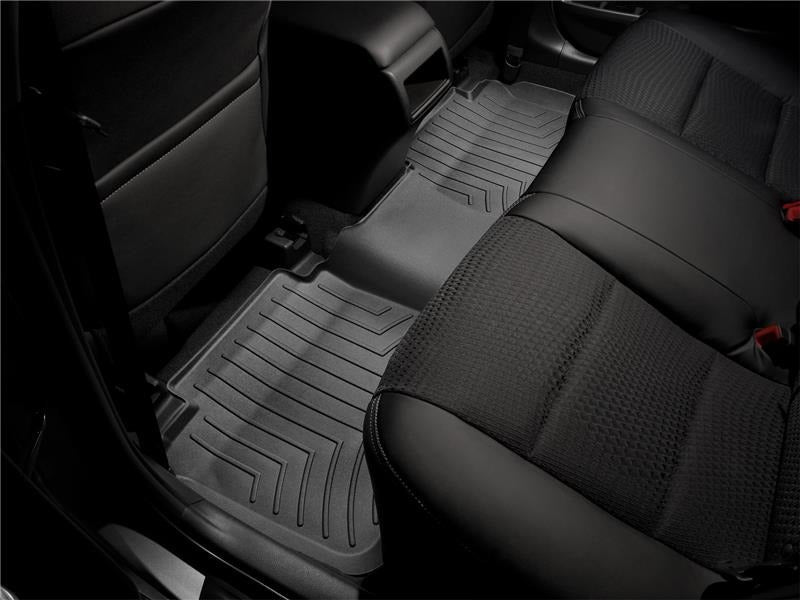 WeatherTech FloorLiner - Front Row - 2013-2017 Subaru BRZ / 2013-2016 Scion FR-S / 2017 Toyota 86