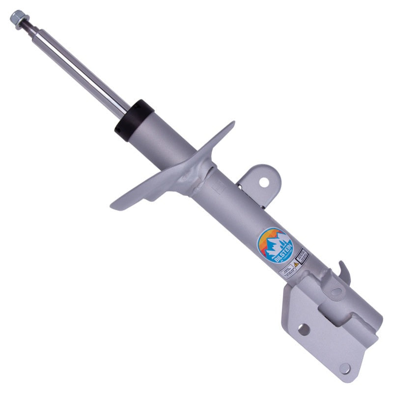 Bilstein B8 TerraSport Front Right Strut Assembly - Silver - 2018-2020 Subaru Crosstrek