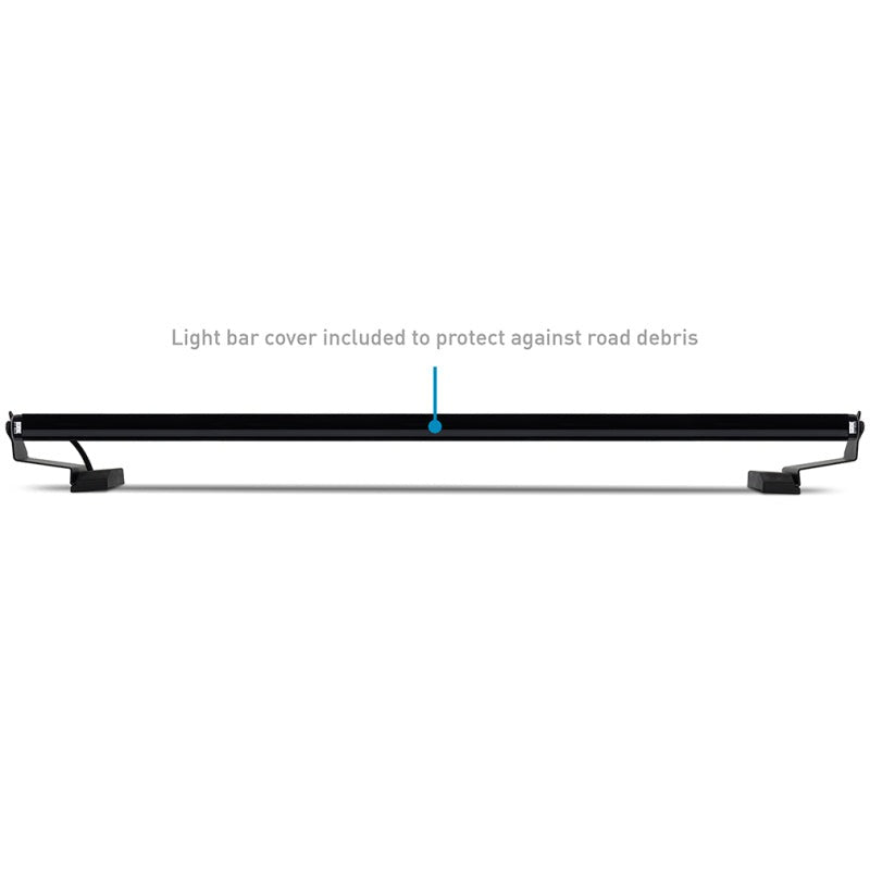 Borne Off-Road 21+ Direct Fit Bronco Light Bar 50in