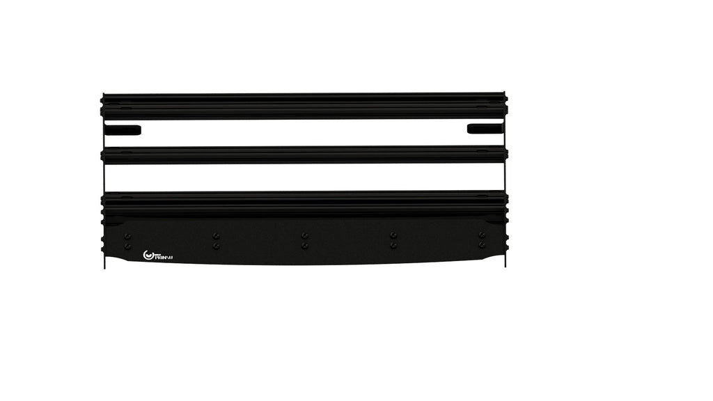Polaris RZR XP 1000/900 4 Seat 3/4 Roof Rack Standard Prinsu