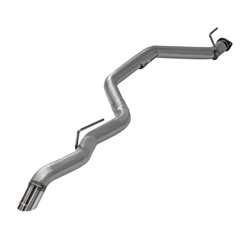 Flowmaster American Thunder Filter-Back Exhaust for 2021-2023 Jeep Gladiator 3.0L - 818131