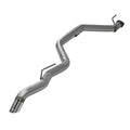 Flowmaster American Thunder Filter-Back Exhaust for 2021-2023 Jeep Gladiator 3.0L - 818131