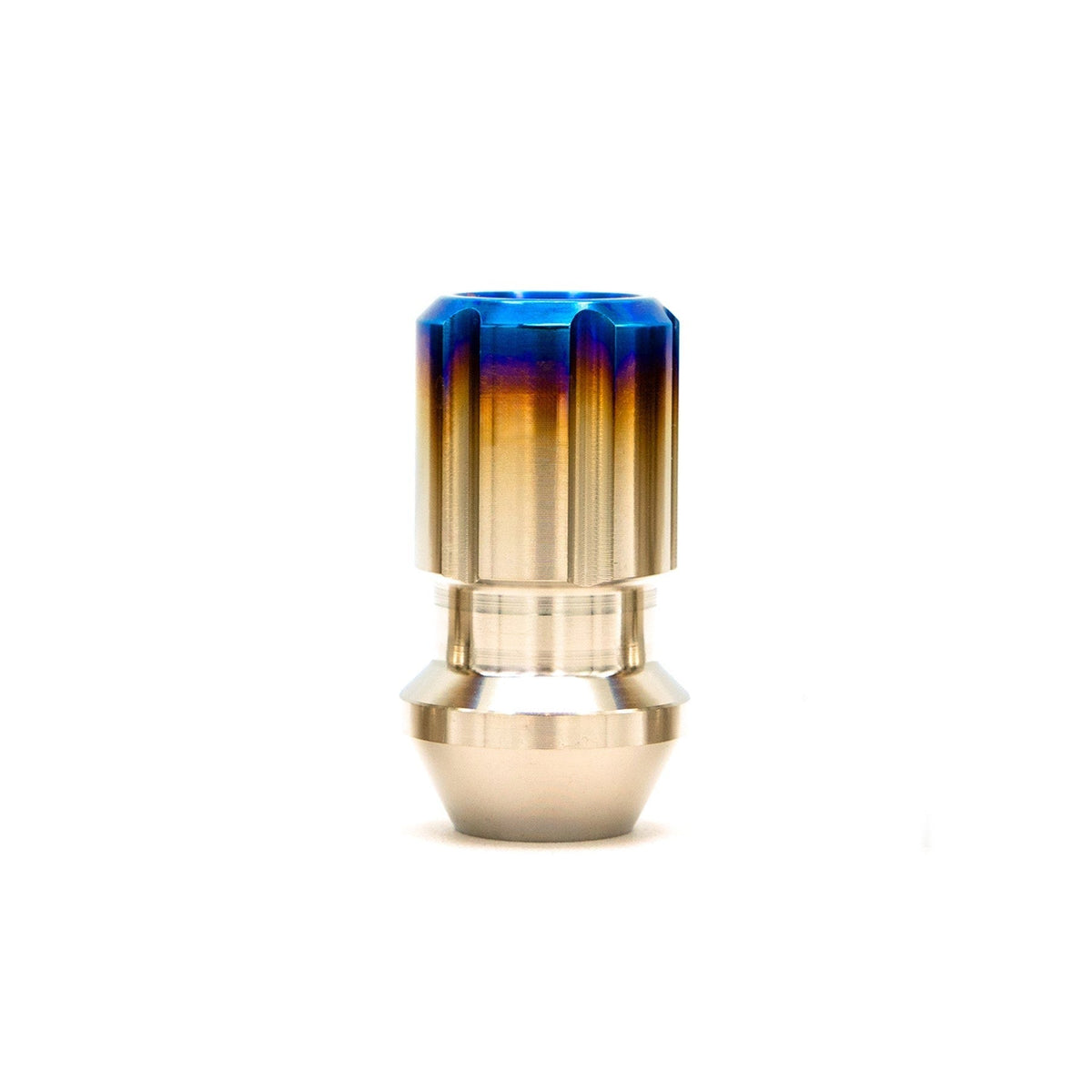 Billetworkz Premium Titanium Lug Nuts (Brushed or Torched)