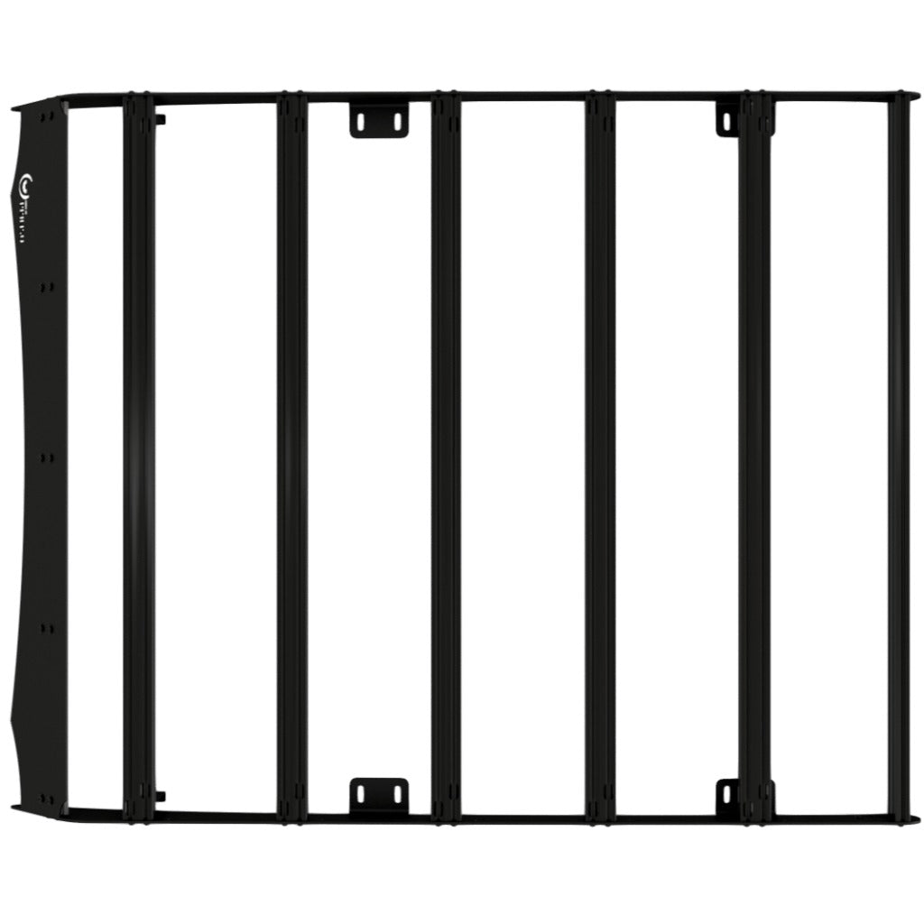 PRINSU Nissan Frontier Crew Cab 2005-2021 Roof Rack