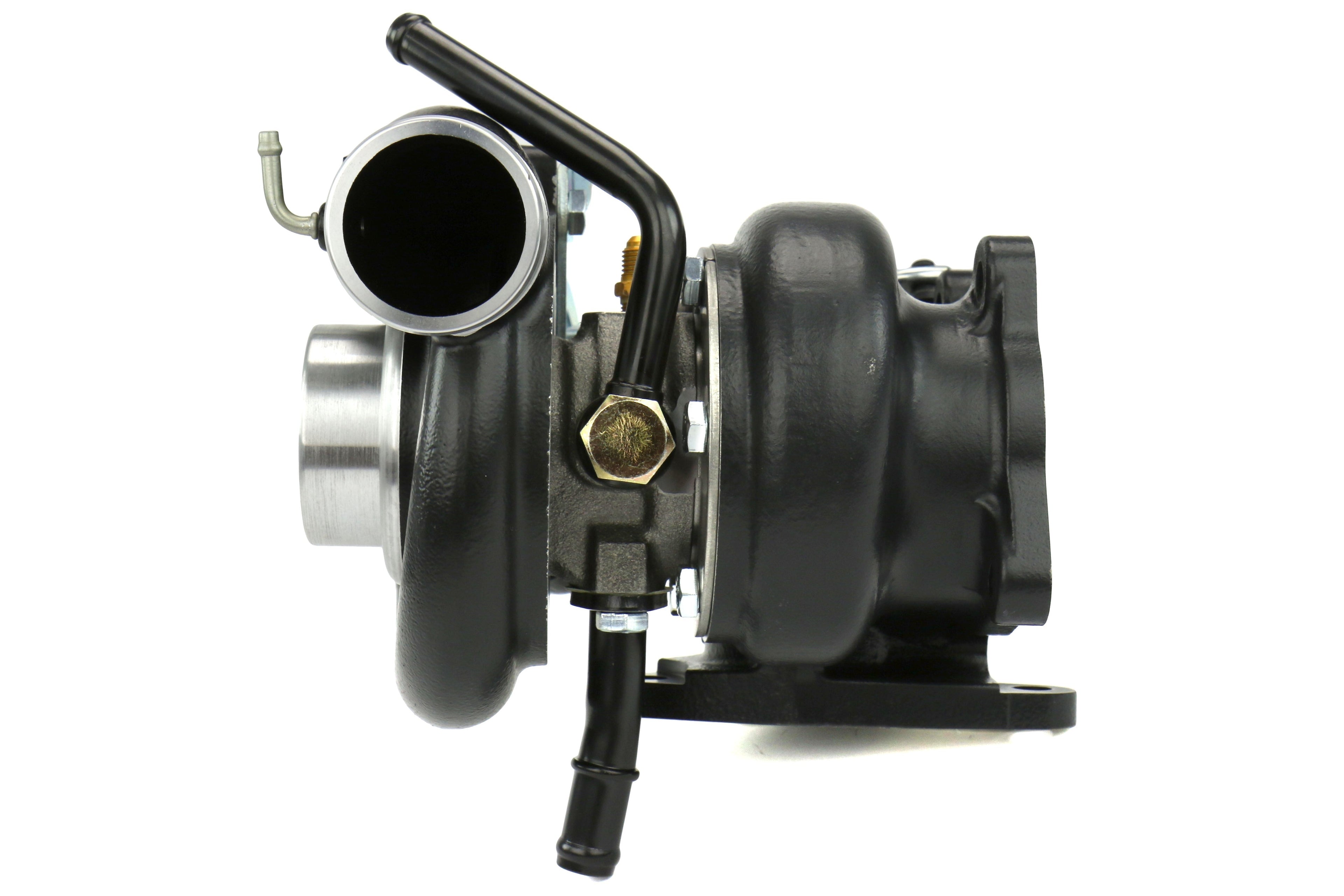 Blouch Dominator 1.5XT-R 10cm^2 Ceramic Coated Turbo - Subaru Models (inc. 2002-2007 WRX / 2004-2021 STI)