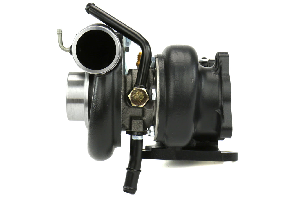 Blouch Dominator 1.5XT-R 10cm^2 Ceramic Coated Turbo - Subaru Models (inc. 2002-2007 WRX / 2004-2021 STI)