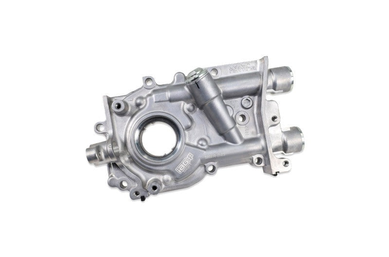 IAG Stage 1 Blueprinted EJ25 11mm Oil Pump - 2002-2014 Subaru WRX / 2007-2021 Subaru WRX STI / 2005-2012 Subaru Legacy GT / 2004-2013 Subaru Forester XT