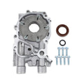 IAG Stage 2 CNC Ported EJ25 11mm Oil Pump - 2002-2014 Subaru WRX / 2007-2021 Subaru WRX STI / 2005-2009 Subaru Legacy GT / 2004-2013 Subaru Forester XT