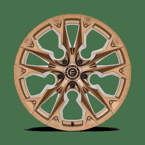 D805 22X12 5X5.0 PLT-BRZ -44MM