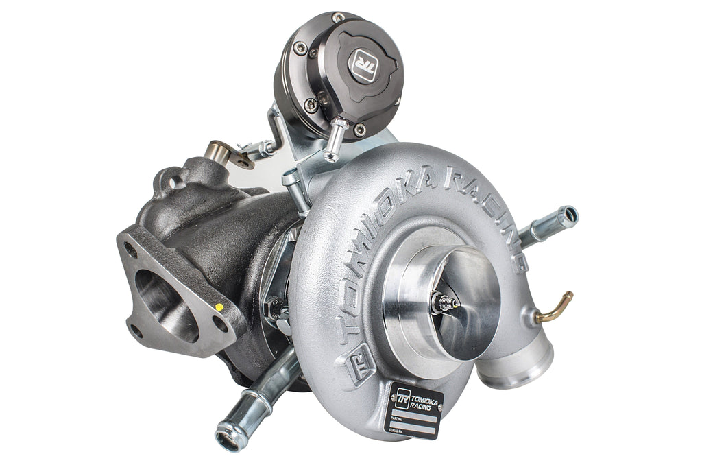 TR GTX3076 Stock Replacement for Subaru WRX 02-07 and STi 04-21