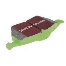 EBC 12+ Scion FR-S 2 Greenstuff Front Brake Pads