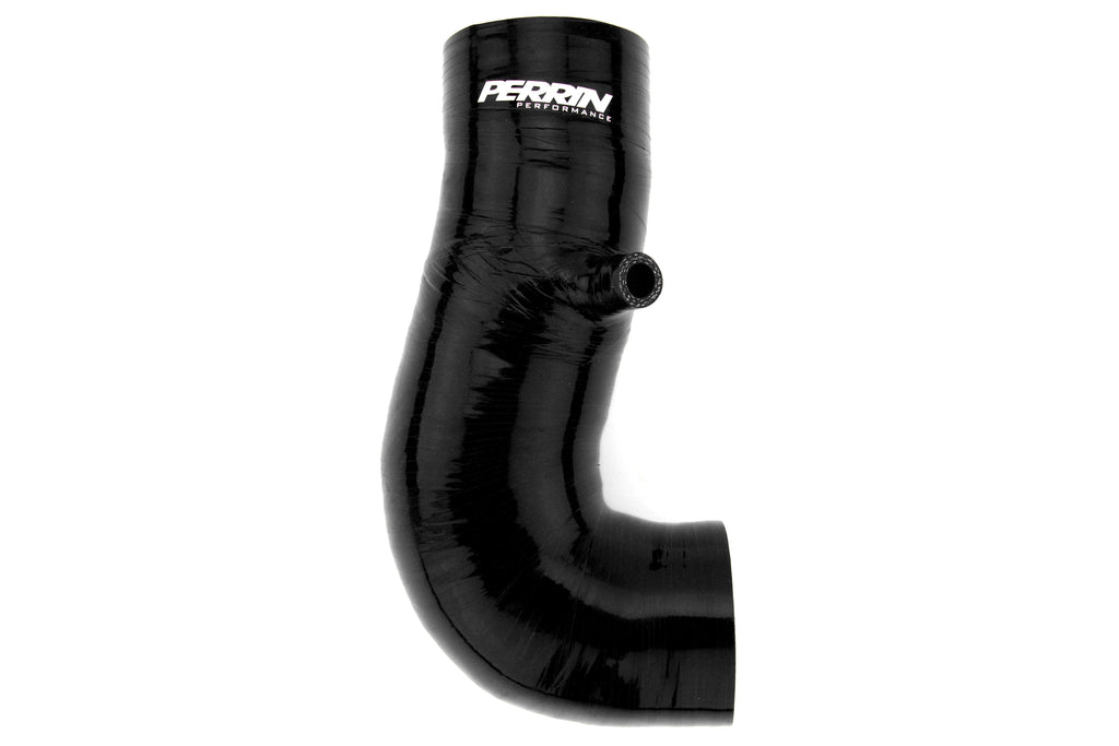 PERRIN Intake Hose Black - 2013-2016 Scion FR-S / 2013-2020 Subaru BRZ / 2017-2020 Toyota 86