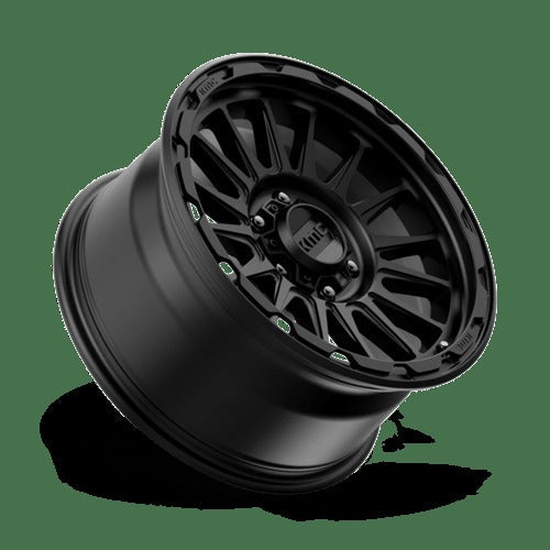KM542 18X9 6X4.5 S-BLK 18MM