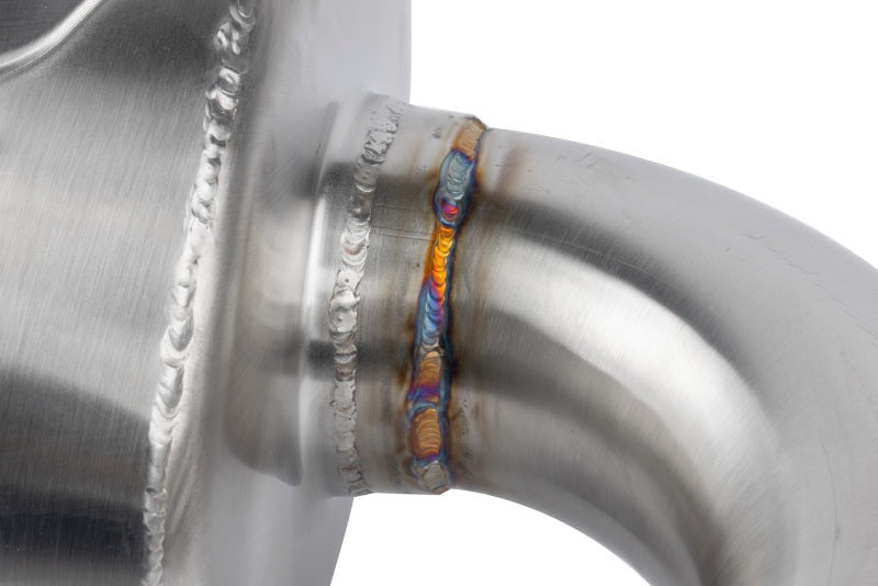 APR 18-25 Volkswagen Tiguan (MK2) AWD Catback Exhaust System