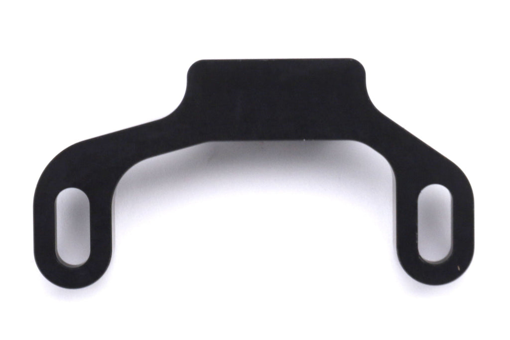 Boomba Racing Adjustable Shift Stop for Boomba Short Shifter - Black - 2015-2021 Subaru WRX