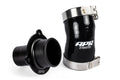 APR 22-26 Audi A3/Volkswagen GTI EA888.4 (8Y/MK8) 2.0T Turbo Muffler Eliminator & Outlet Hose
