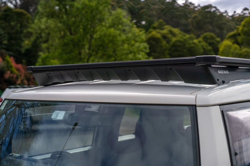 ARB BASE Rack Mount Vehicle-Specific - For Use w/ BASE Rack 1770040