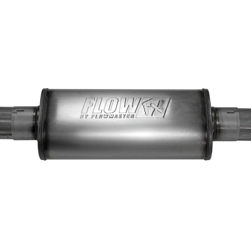 Flowmaster 14-18 GM 1500 6.2L FlowFX Cat-Back Exhaust System