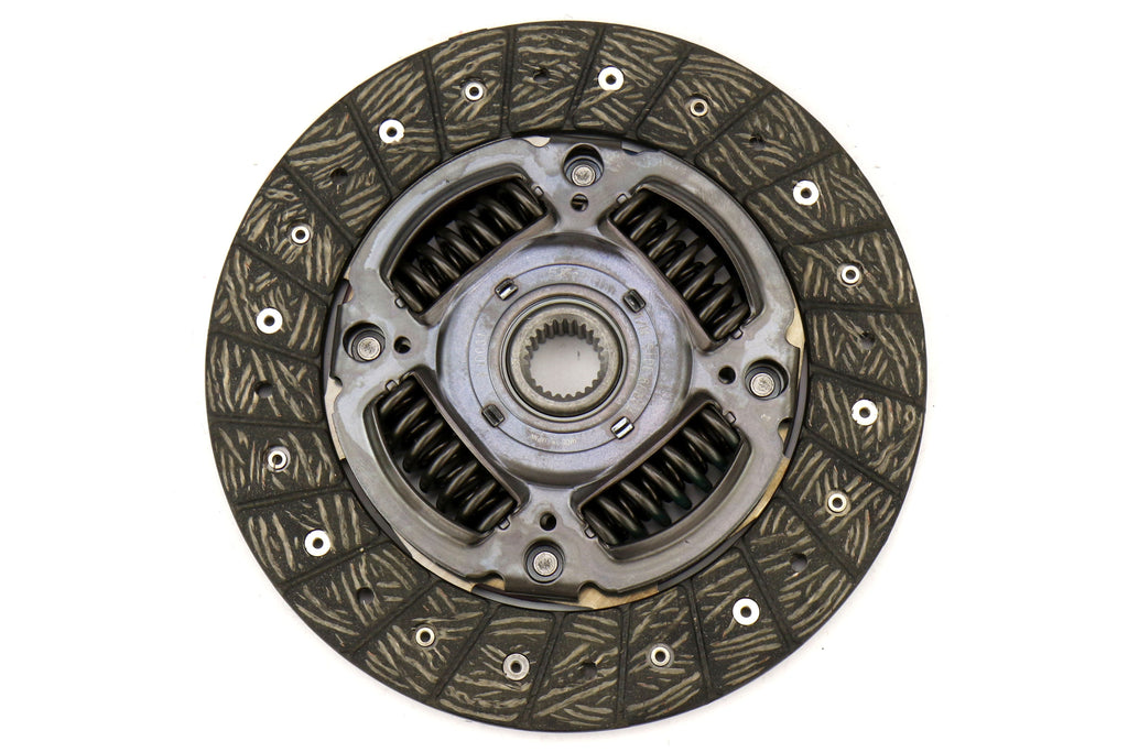 South Bend Clutch Stage 1 Heavy Duty Clutch Kit - 2006-2017 Subaru WRX