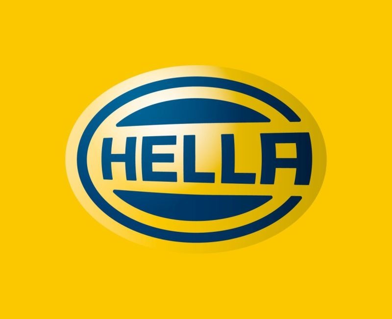 Hella Clean Tech Wiper Blade 24in - Single - Universal