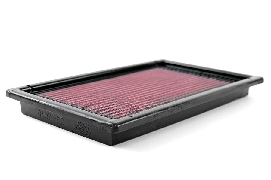 K&N Drop In Air Filter - 2004-2007 Subaru STi