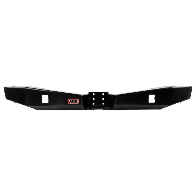 ARB Rear Bumper Pintle Mount ARB Spec Suit Lc76