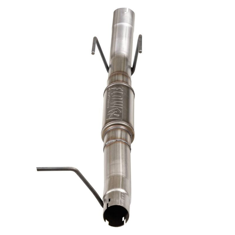 Flowmaster 17-24 F250/F350 GAS Direct Fit FlowFX Cat-Back Exhaust System