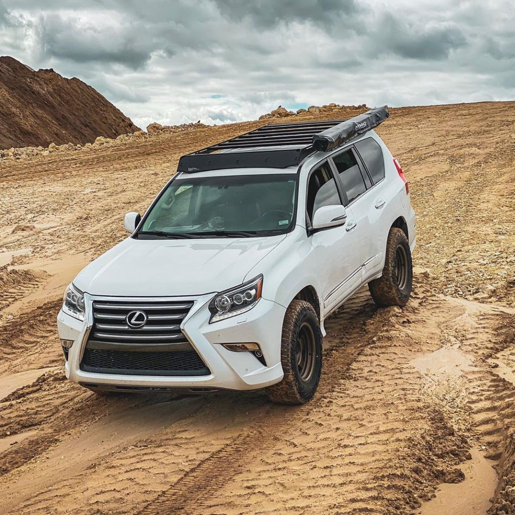 PRINSU Lexus GX460 2010-2022 Roof Rack