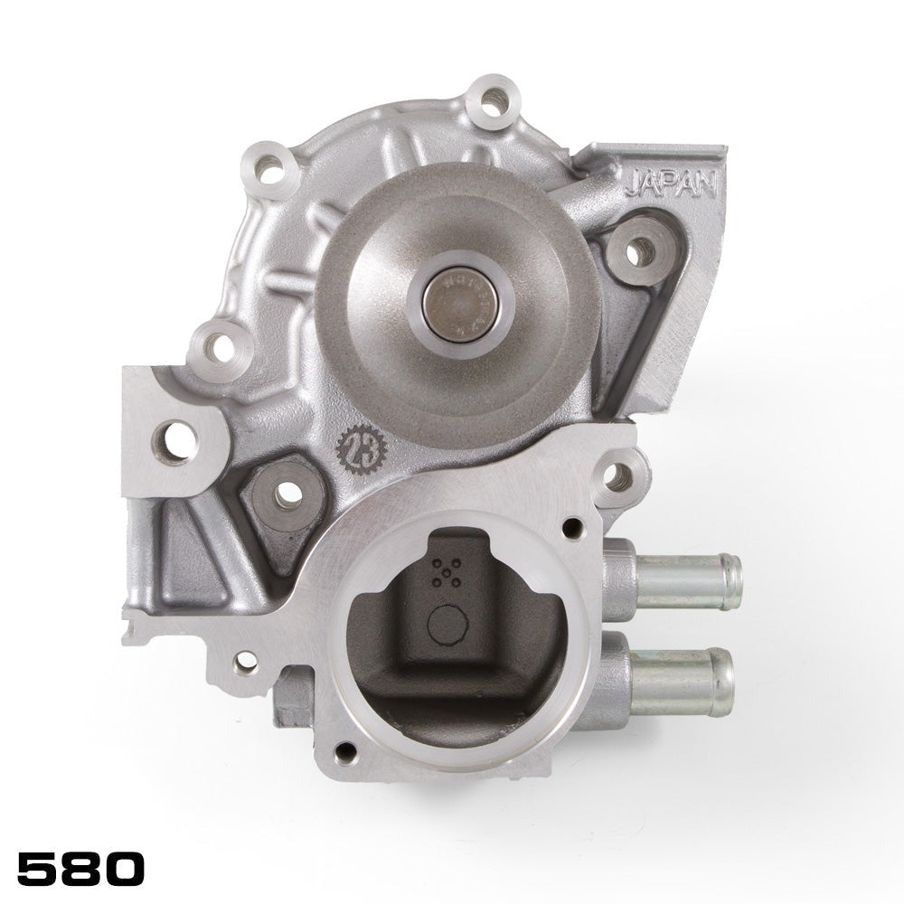 Company23 DOHC Water Pump Kit - Subaru Models (inc. 2008-2014 WRX / 2008-2013 Forester XT)