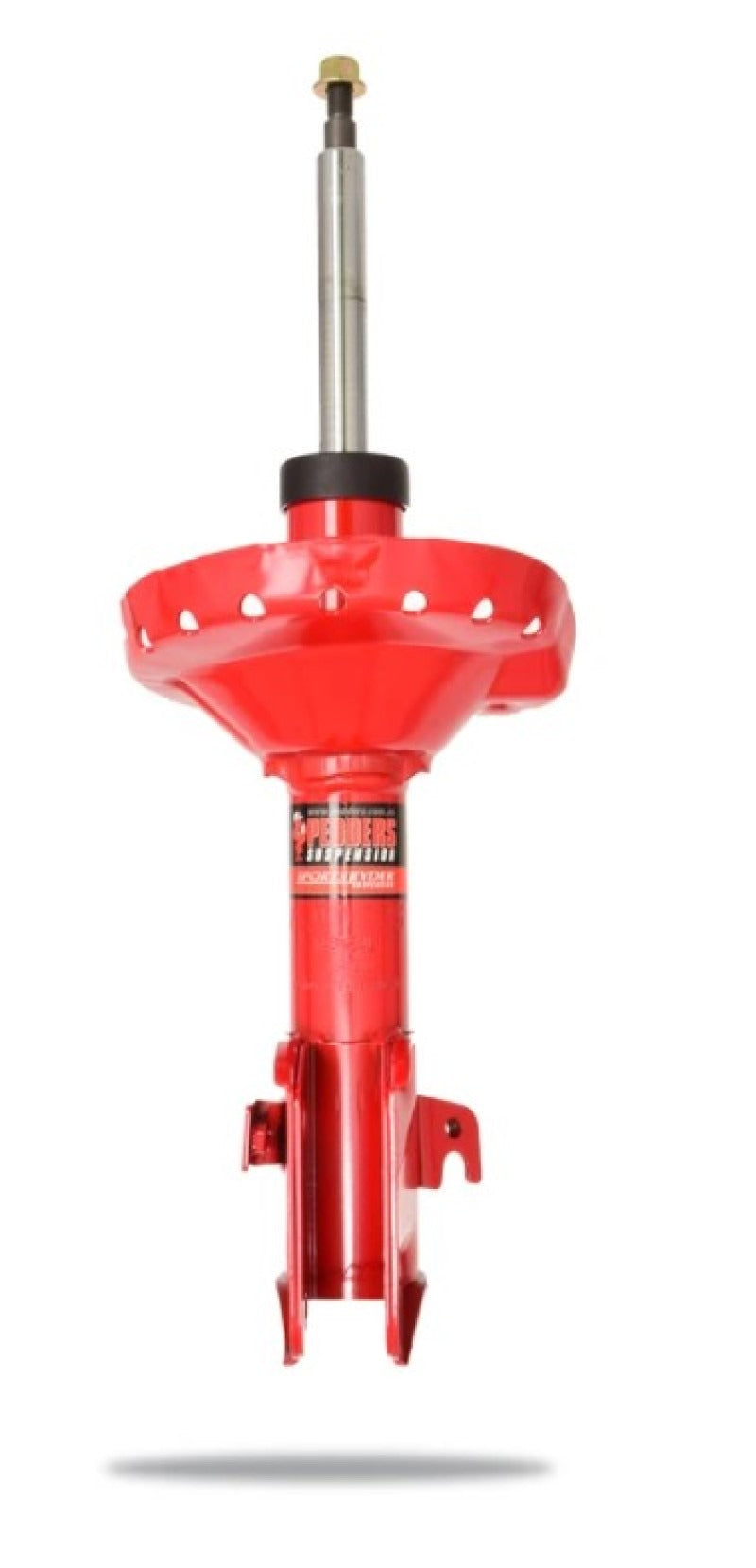 Pedders Front Left Strut - 2005-2007 Subaru STI
