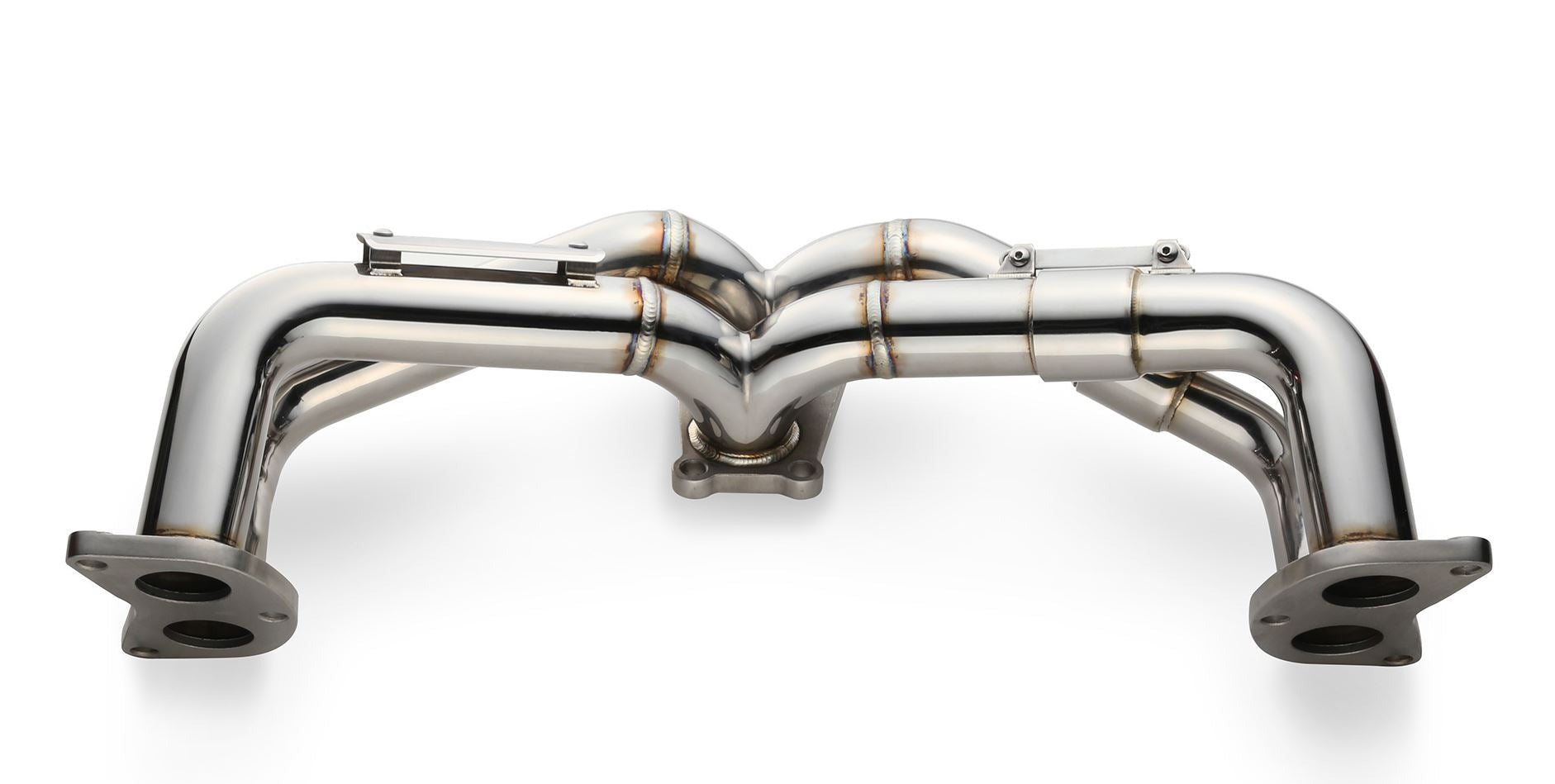 Tomei Expreme Equal Length Exhaust Manifold Kit - 2015-2021 Subaru WRX