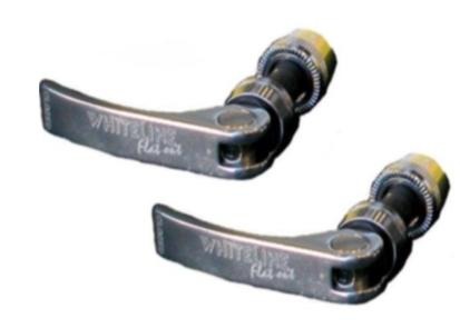 Whiteline Strut Brace Quick Release Kit - Universal